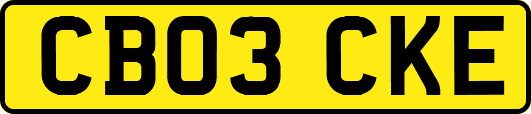 CB03CKE