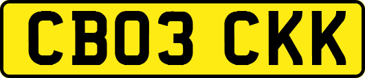 CB03CKK