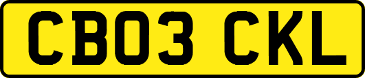 CB03CKL