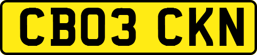 CB03CKN