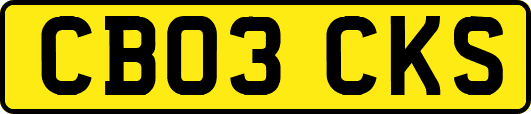 CB03CKS
