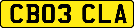CB03CLA