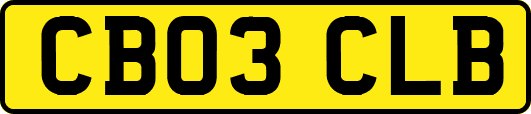 CB03CLB