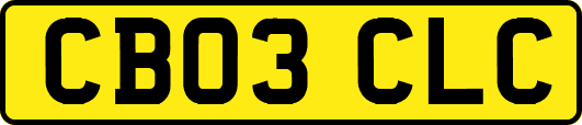 CB03CLC