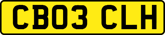 CB03CLH