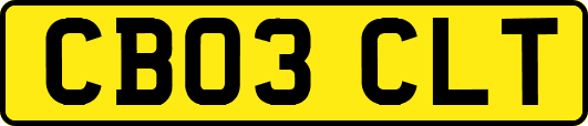 CB03CLT