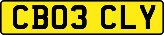 CB03CLY
