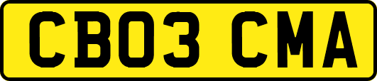 CB03CMA