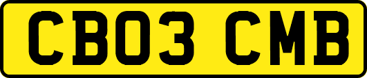 CB03CMB