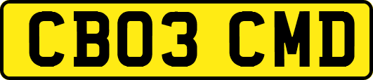 CB03CMD