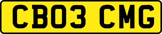 CB03CMG