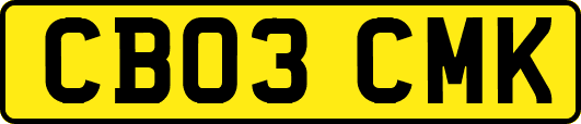 CB03CMK