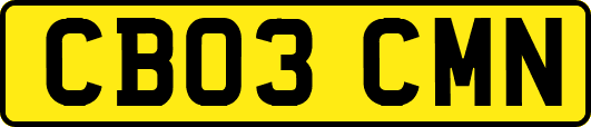 CB03CMN