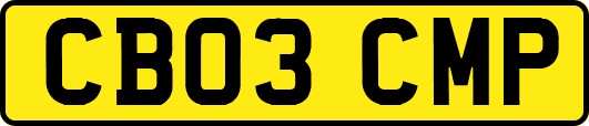 CB03CMP
