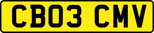 CB03CMV