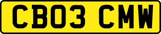 CB03CMW