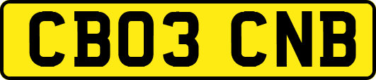 CB03CNB