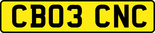 CB03CNC