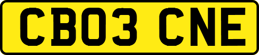 CB03CNE