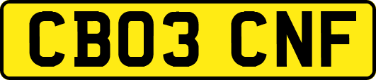 CB03CNF