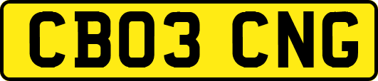 CB03CNG