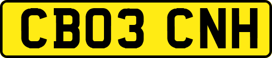 CB03CNH