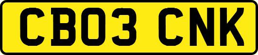 CB03CNK