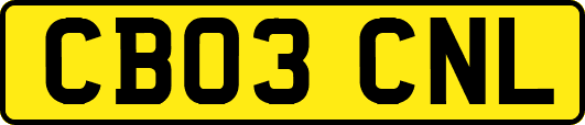 CB03CNL