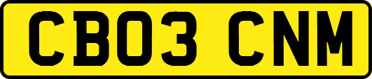 CB03CNM