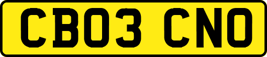 CB03CNO