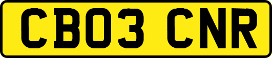 CB03CNR