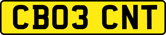 CB03CNT