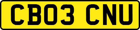 CB03CNU