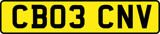 CB03CNV