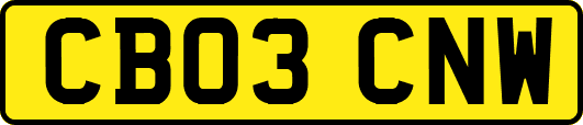 CB03CNW