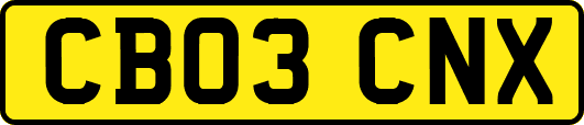 CB03CNX