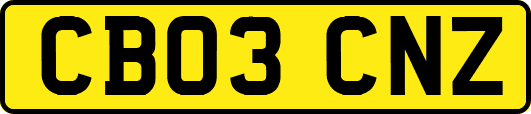 CB03CNZ