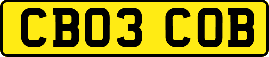 CB03COB