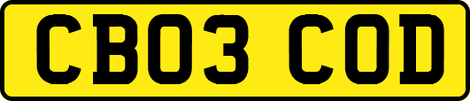 CB03COD