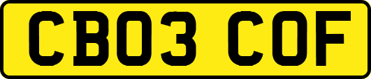 CB03COF