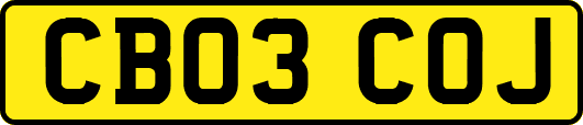 CB03COJ