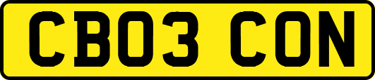 CB03CON