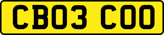 CB03COO