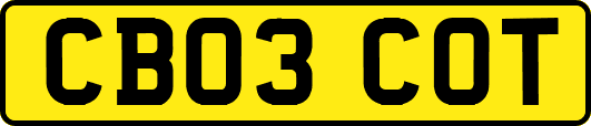 CB03COT