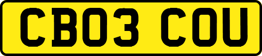 CB03COU