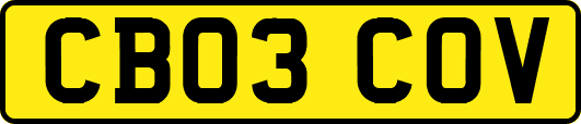 CB03COV