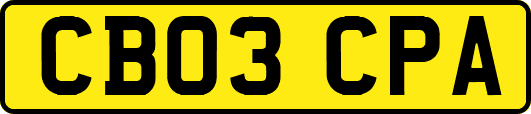 CB03CPA