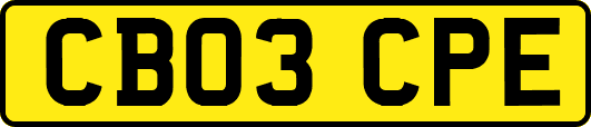 CB03CPE