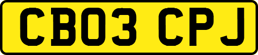 CB03CPJ