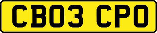 CB03CPO